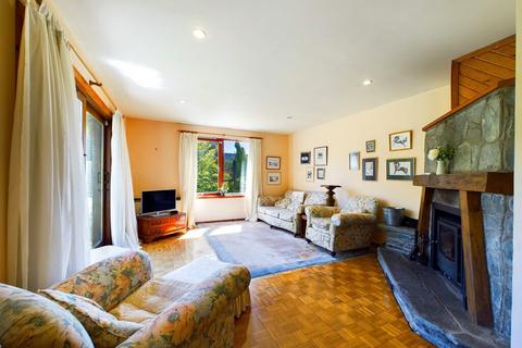 5 bedroom detached house for sale, Minnow Falls, Manse Brae, Lochgilphead, Argyll