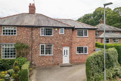 4 bedroom semi-detached house for sale, Fairfield Road, Lymm WA13