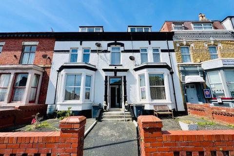 1 bedroom property for sale, Hornby Road, Blackpool, Lancashire, FY1 4QH