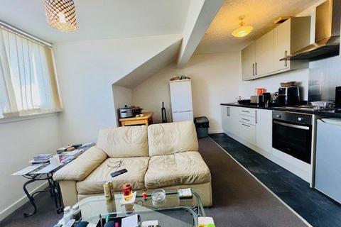 1 bedroom property for sale, Hornby Road, Blackpool, Lancashire, FY1 4QH