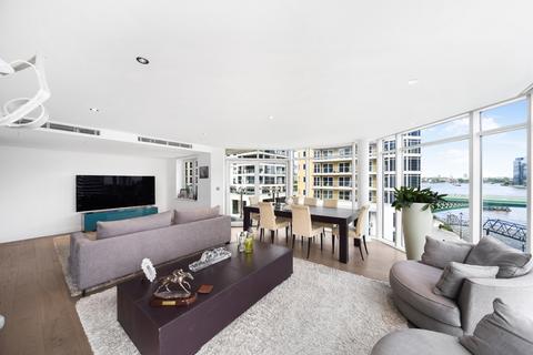 3 bedroom apartment for sale, The Boulevard, Imperial Wharf, SW6