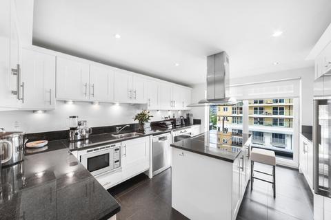 3 bedroom apartment for sale, The Boulevard, Imperial Wharf, SW6