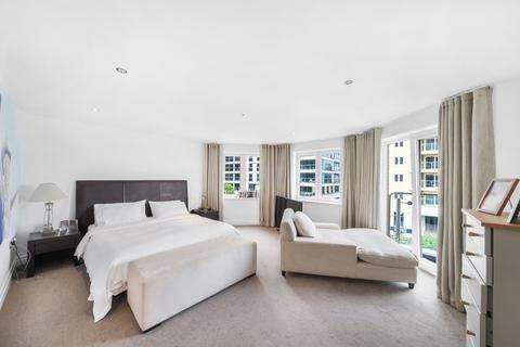 3 bedroom apartment for sale, The Boulevard, Imperial Wharf, SW6