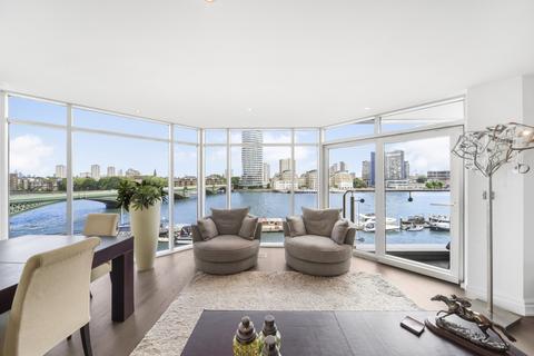 3 bedroom apartment for sale, The Boulevard, Imperial Wharf, SW6