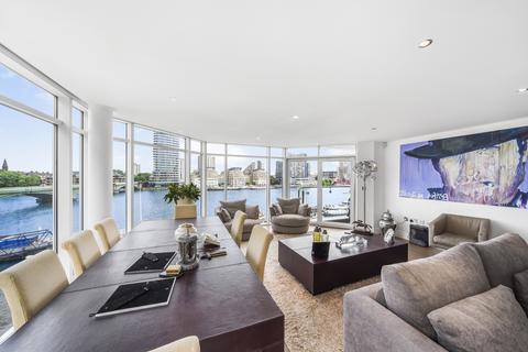 3 bedroom apartment for sale, The Boulevard, Imperial Wharf, SW6