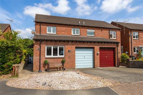 3 bedroom semi-detached house for sale, Barnstaple, Devon