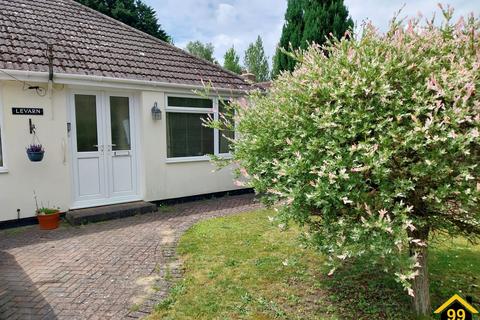 3 bedroom bungalow for sale, South Road, Ash Vale, Aldershot, Guildford Borough, GU12