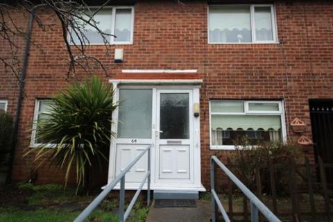 3 bedroom terraced house for sale, Owlwood Drive, M38 0ER