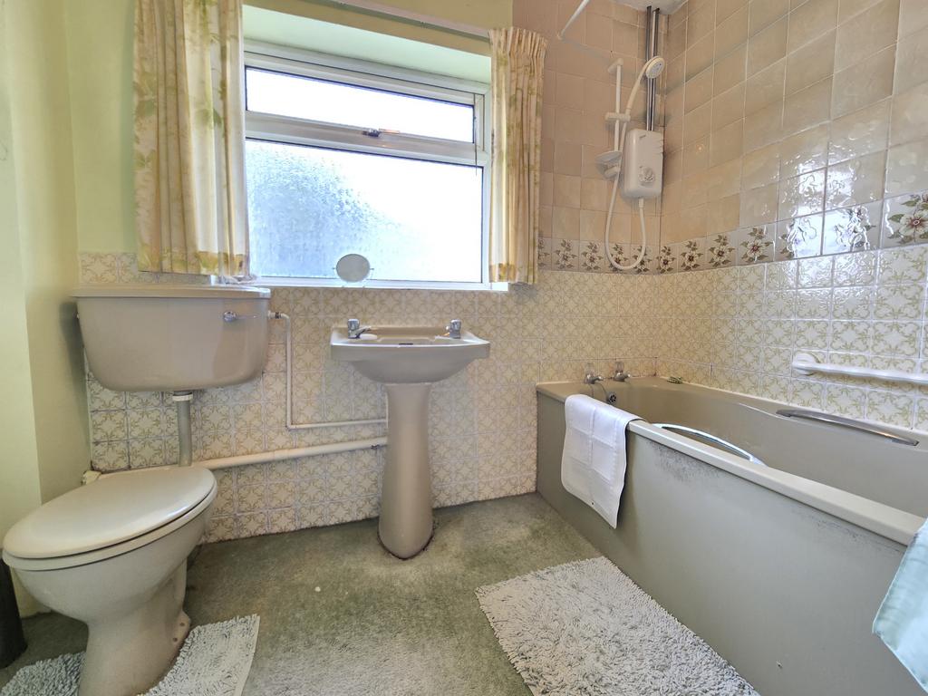 Bathoom