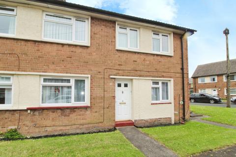 2 bedroom flat for sale, Wansbeck Avenue, Blyth, NE24