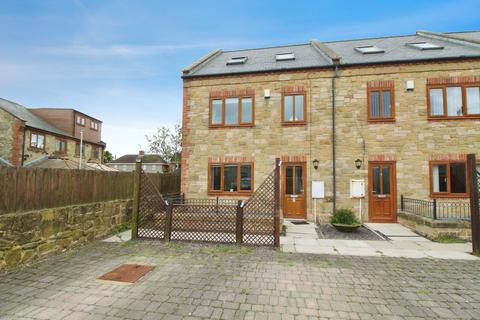 5 bedroom end of terrace house for sale, Heightley Court, Cambois, NE24