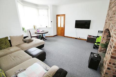 3 bedroom terraced house for sale, Claremont Terrace, Blyth, NE24