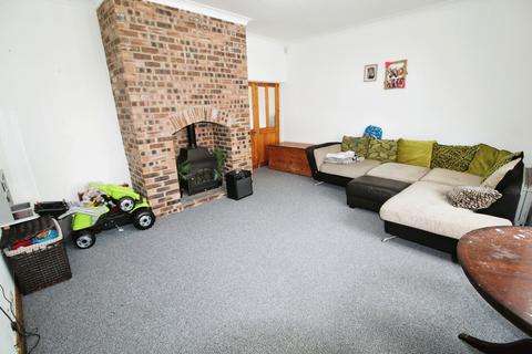 3 bedroom terraced house for sale, Claremont Terrace, Blyth, NE24