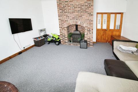 3 bedroom terraced house for sale, Claremont Terrace, Blyth, NE24