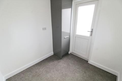 107 Tynedale Drive, Blyth, NE24 4DP
