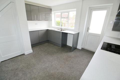 107 Tynedale Drive, Blyth, NE24 4DP