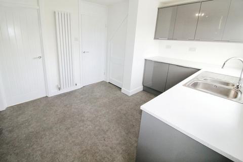 107 Tynedale Drive, Blyth, NE24 4DP