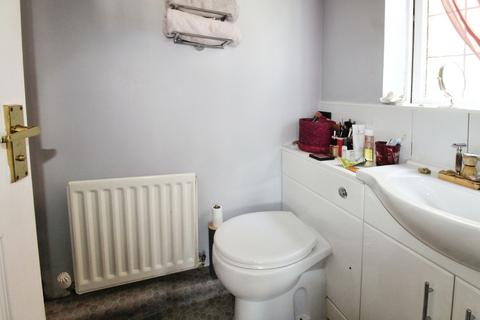 2 Aintree Close, Ashington, NE63 8NB