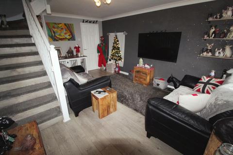 2 bedroom terraced house for sale, Marlow Street, Blyth, NE24
