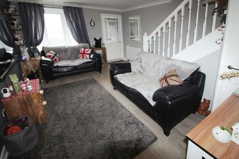 2 bedroom terraced house for sale, Marlow Street, Blyth, NE24