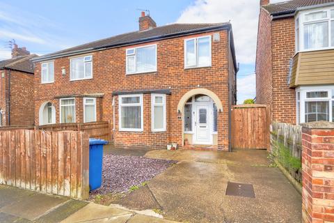 3 bedroom semi-detached house for sale, Kingsway Avenue, Middlesbrough, TS6