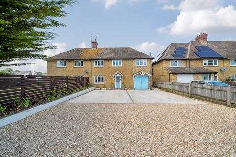 4 bedroom semi-detached house for sale, Fordhay Terrace, East Chinnock, Yeovil, Somerset, BA22