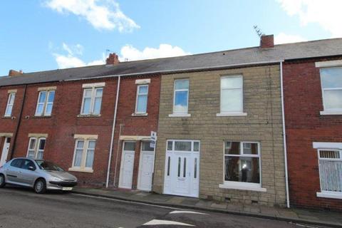 2 bedroom flat for sale, Plessey Road, Blyth, NE24