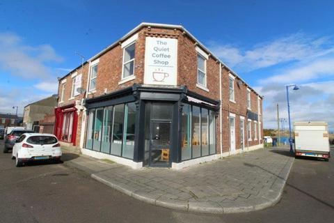 Retail property (high street) to rent, Plessey Road, Blyth, NE24