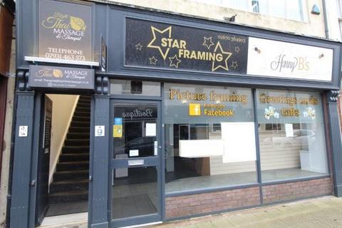 Retail property (high street) to rent, Bowes Street, 9 Bowes Street, NE24