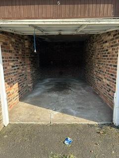 Property to rent, Holystone Avenue (GARAGE), Blyth