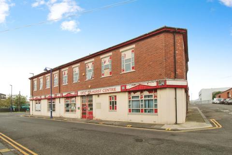 Retail property (high street) to rent, Quay Road, Blyth, NE24