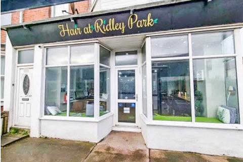 Retail property (high street) to rent, Wensleydale Terrace, 113 Wensleydale Terrace, NE24