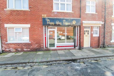 Retail property (high street) to rent, Bowes Street, Blyth, NE24