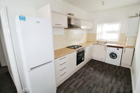2 bedroom flat to rent, Bowes Street, Blyth, NE24