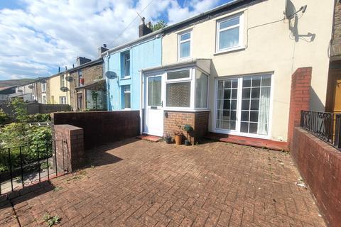 2 bedroom terraced house for sale, Tyntyla Road, Ystrad, Pentre, Rhondda Cynon Taff. CF41 7SF