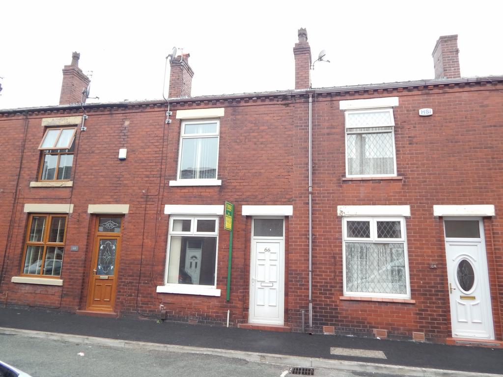 66 Hope Street, Leigh, WN7 1 NB