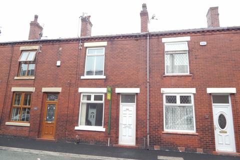 2 bedroom terraced house for sale, Hope Street, WN7 1 NB