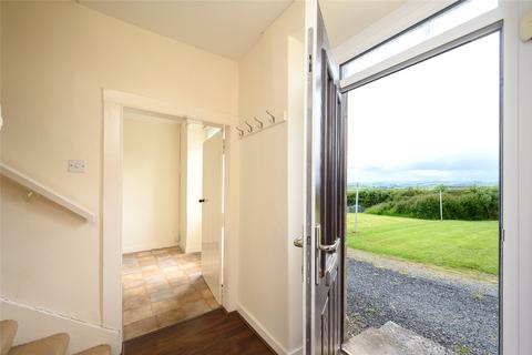 3 bedroom semi-detached house for sale, 4 Baillieknowe Farm Cottages, Stichill, Kelso, Scottish Borders, TD5