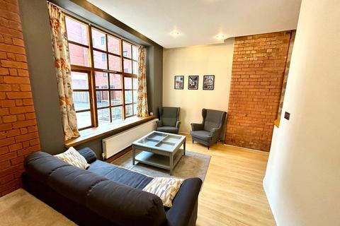 2 bedroom apartment for sale, Ludgate Hill, Birmingham, West Midlands, B3