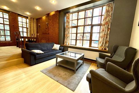 2 bedroom apartment for sale, Ludgate Hill, Birmingham, West Midlands, B3