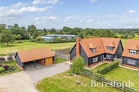 3 bedroom detached house to rent, Westgate Barns, Stortford Road, Leaden Roding, CM6