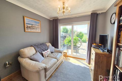 4 bedroom detached house for sale, Charles Road, Peterborough PE7