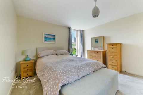 2 bedroom apartment for sale, Banning Street, London, SE10 0FF