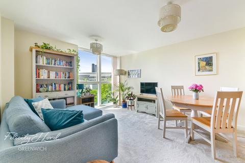 2 bedroom apartment for sale, Banning Street, London, SE10 0FF