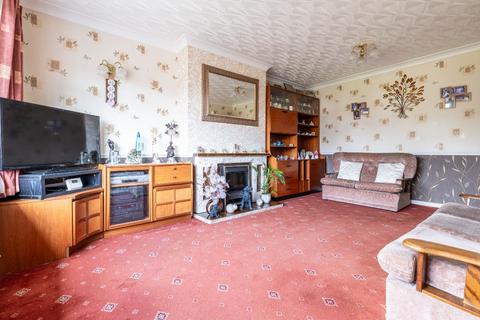 2 bedroom bungalow for sale, Beancroft Road, Marston Moretaine, Bedford