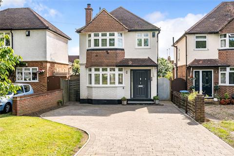 9 Canada Road, Cobham, KT11 2BB