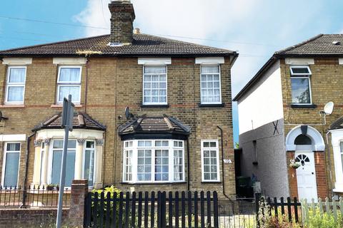 3 bedroom semi-detached house for sale, 10 Cotleigh Road, Romford