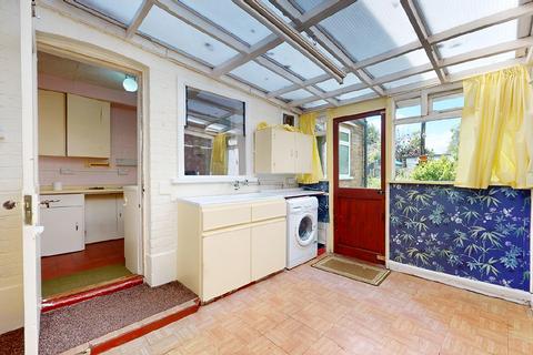 3 bedroom semi-detached house for sale, 10 Cotleigh Road, Romford