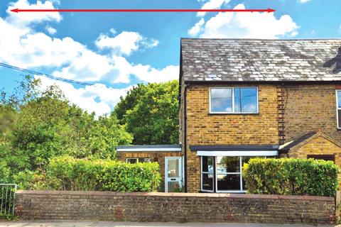 3 bedroom end of terrace house for sale, 228(A) Main Road, Broomfield, Chelmsford