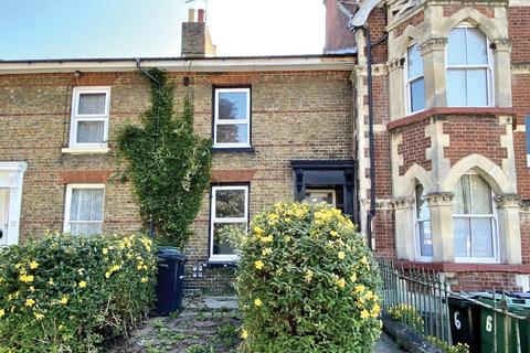 2 bedroom terraced house for sale, 8 Fisher Street, Maidstone, Kent